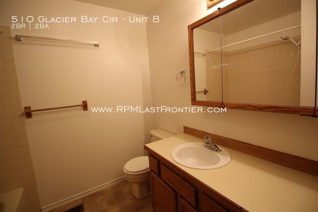 Foto del edificio - 510 Glacier Bay Cir