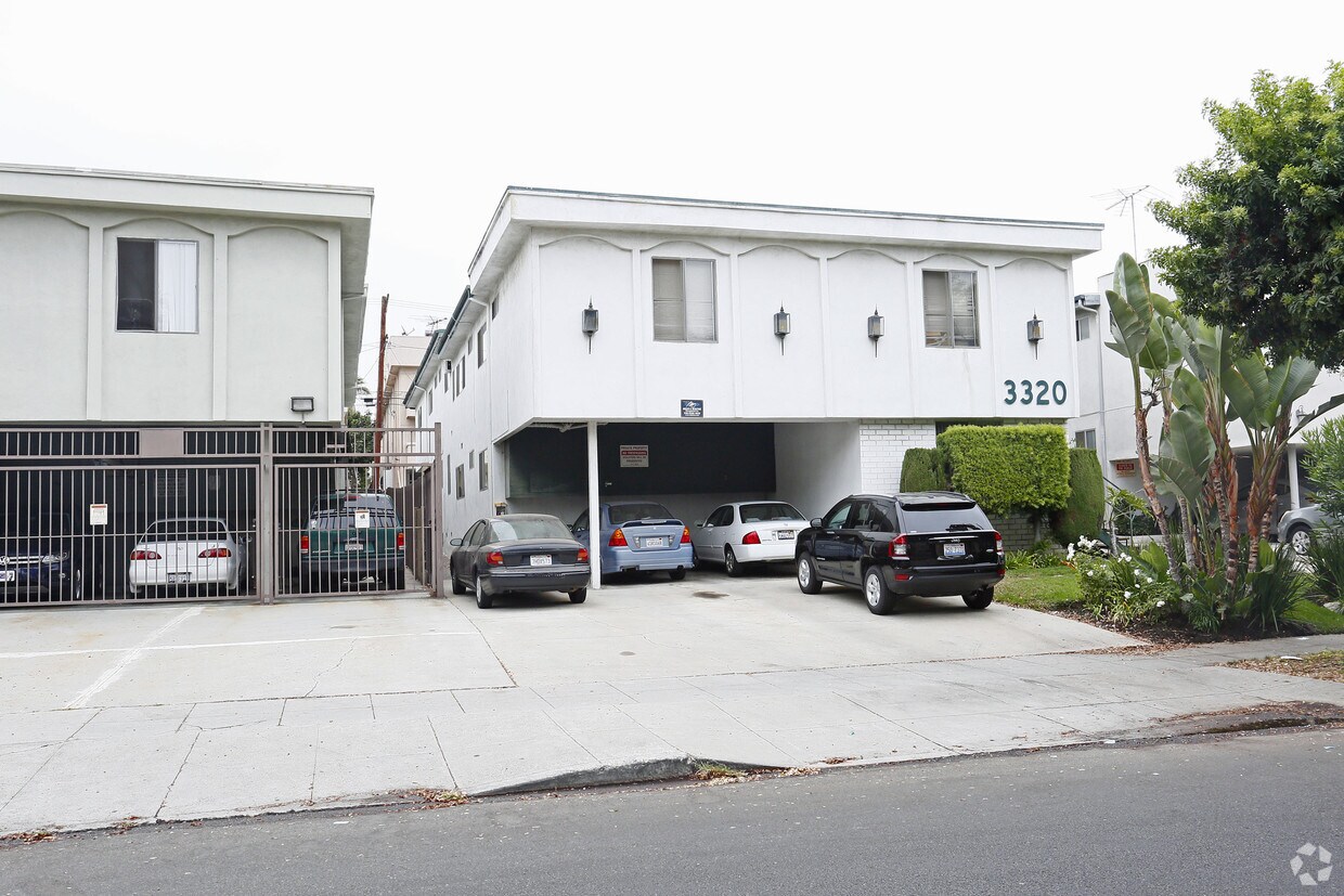 Foto principal - 3320 Keystone Ave