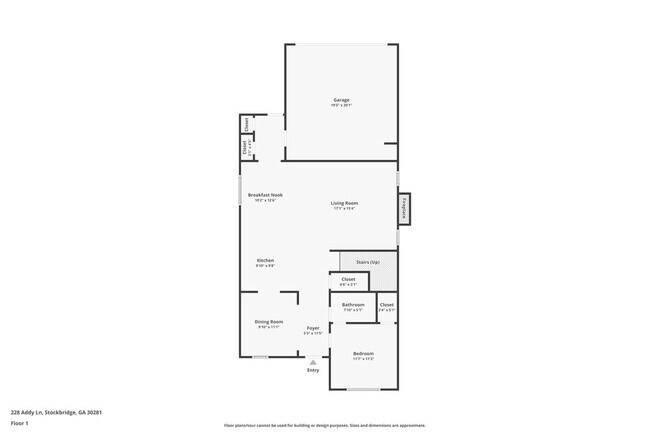 Building Photo - 228 Addy Ln