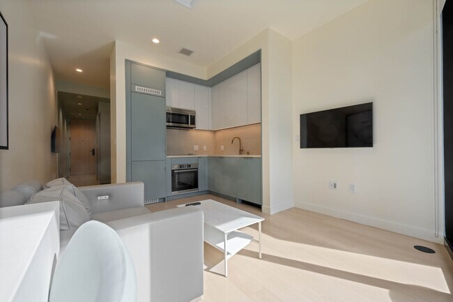 Foto del edificio - 6401 Wilshire Blvd