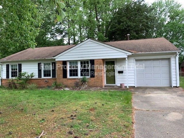 Foto principal - 447 Whealton Rd