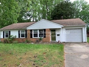 Building Photo - 447 Whealton Rd