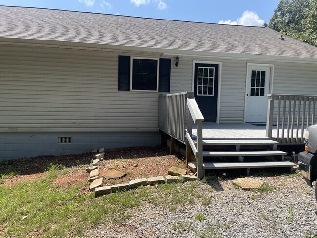 Photo - 76 Mt Pleasant Church Rd (Cleveland, GA) House