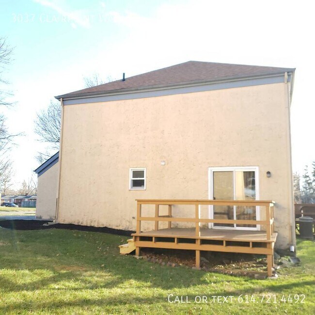 Foto del edificio - 3037 Clairpoint Way