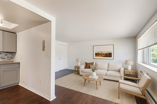 Foto del edificio - 809 N Dexter St