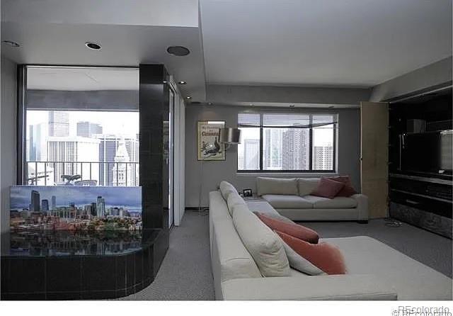 Foto del edificio - 1551 Larimer St