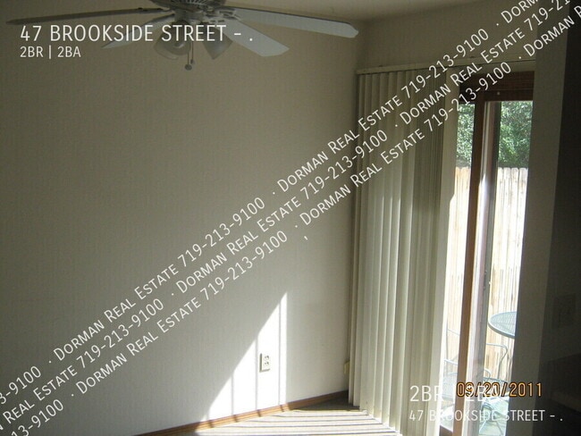 Building Photo - 47 W Brookside St