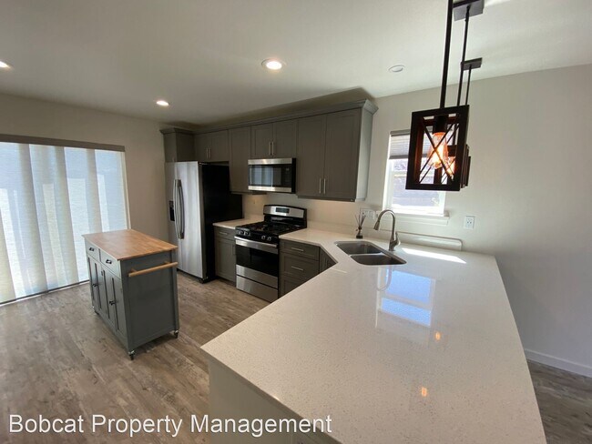 Foto del edificio - 3 br, 2.5 bath House - 3886 Bonnie Pl