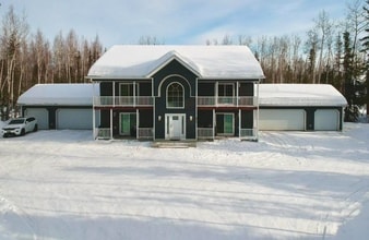 Building Photo - 3915 Tanada Rd