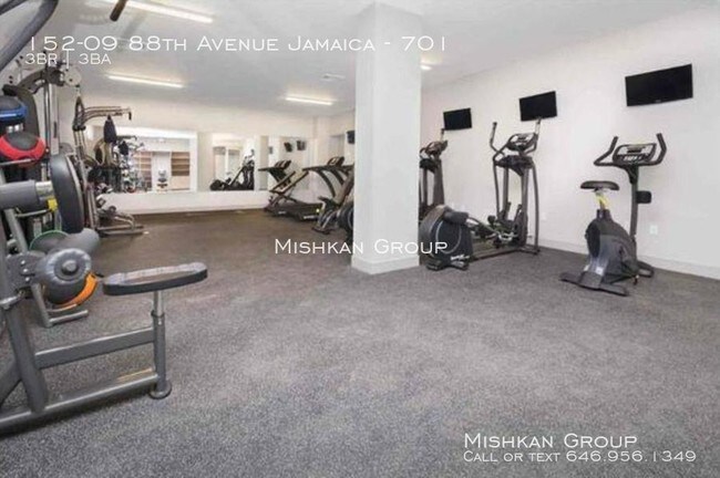Foto del edificio - 152-09 88th Ave