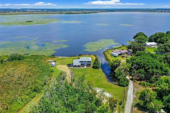 Foto del edificio - 3101 Lake Lowery Rd