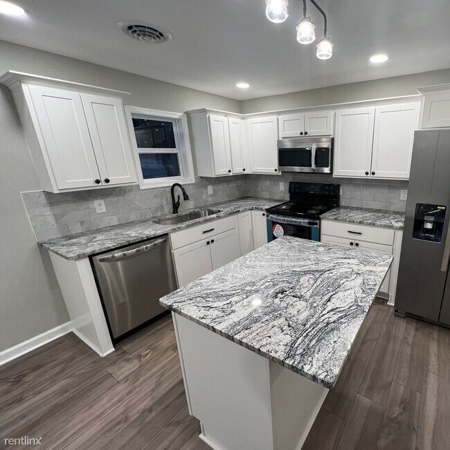 Foto del edificio - 3 br, 2 bath House - 14545 Sussex Highway