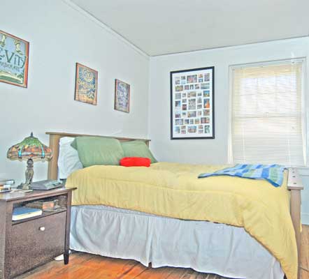Foto del edificio - 2375 E Evans Ave