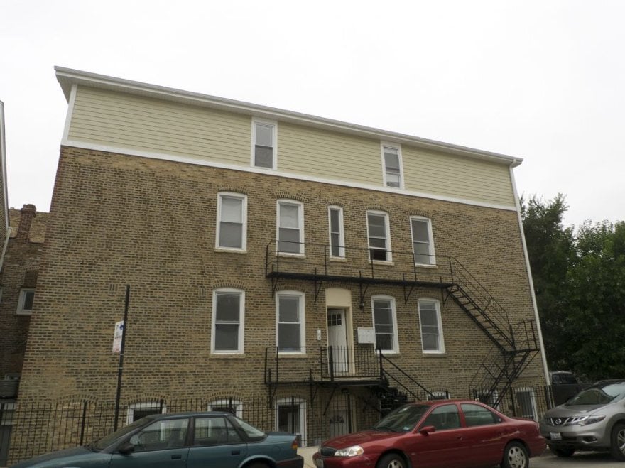 Primary Photo - 1608 N Bosworth Ave