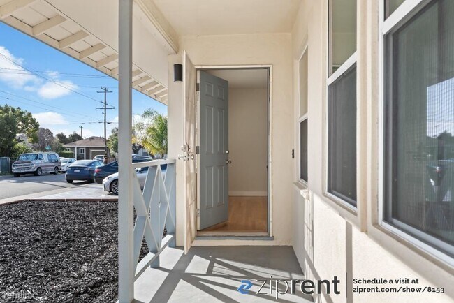 Foto del edificio - 3 br, 1 bath House - 353 Cornell Ave, Hayw...