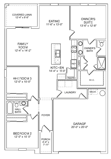 Building Photo - 33286 Country House Dr