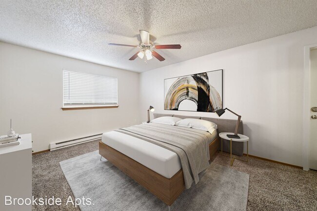 Foto del edificio - 2 br, 1 bath Apartment - Brookside 10841 S...