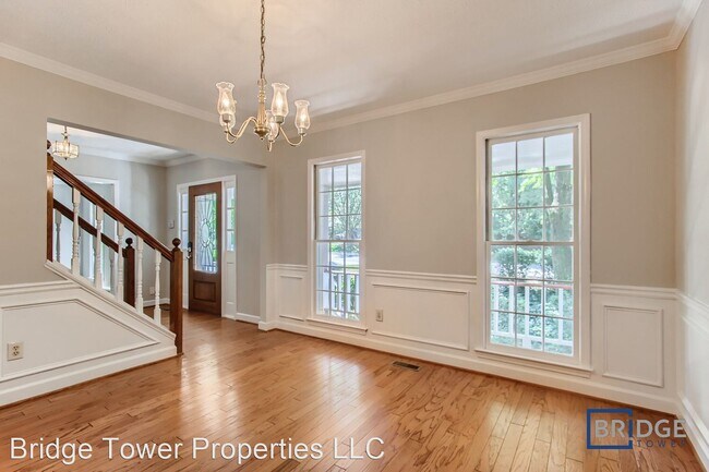 Building Photo - 3 br, 2.5 bath House - 2459 Jacks View Court