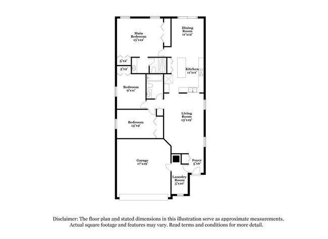 Building Photo - 2968 Whispering Trails Dr