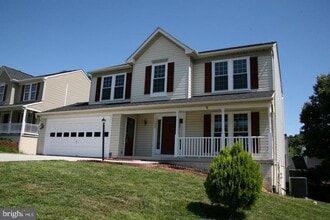 Building Photo - 1902 Galetown Dr