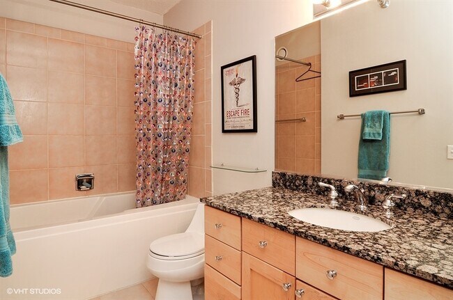 Foto del edificio - 512 N McClurg Ct