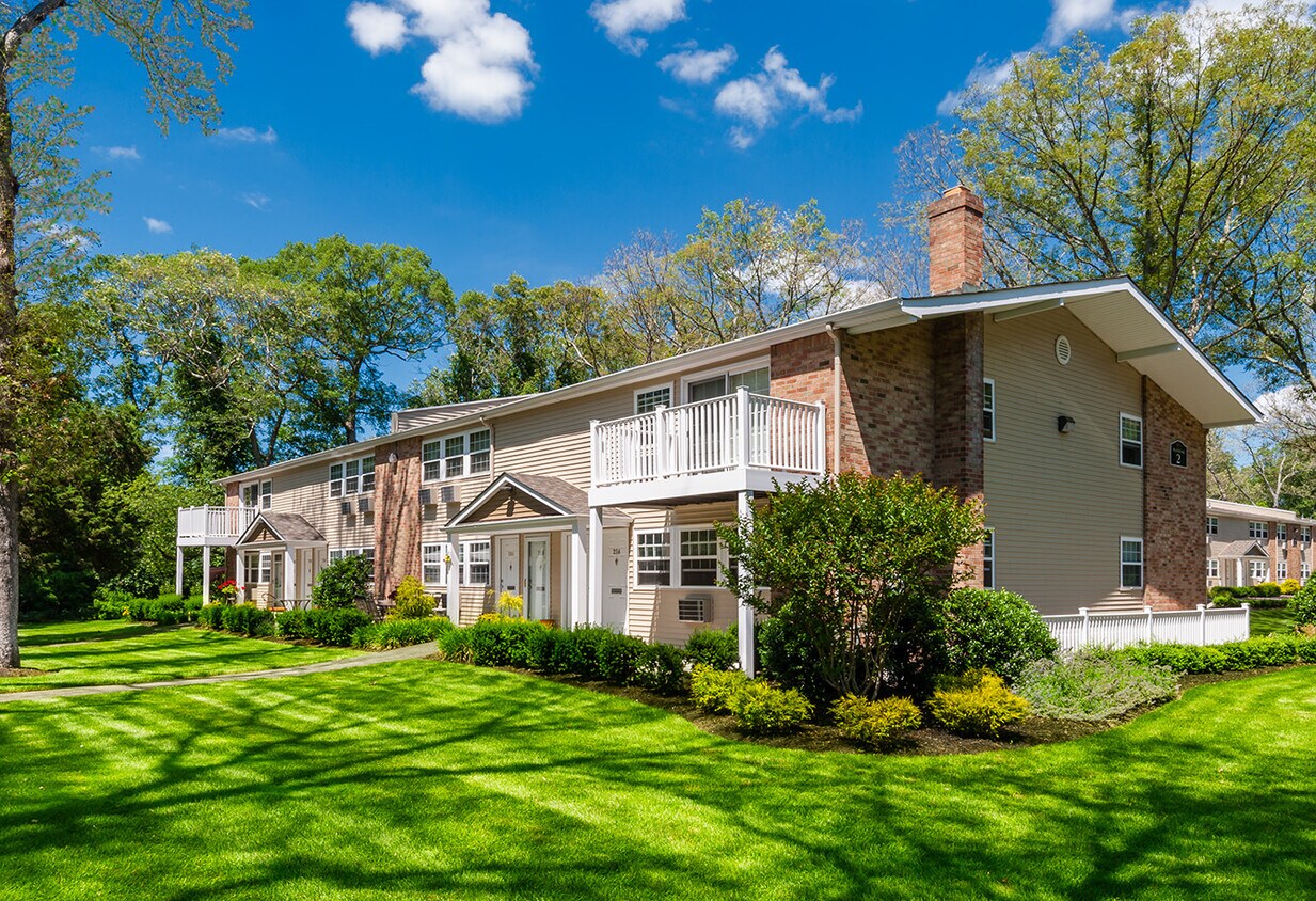 Pinewood Village 1998 Route 112 Coram, NY Apartments for Rent in