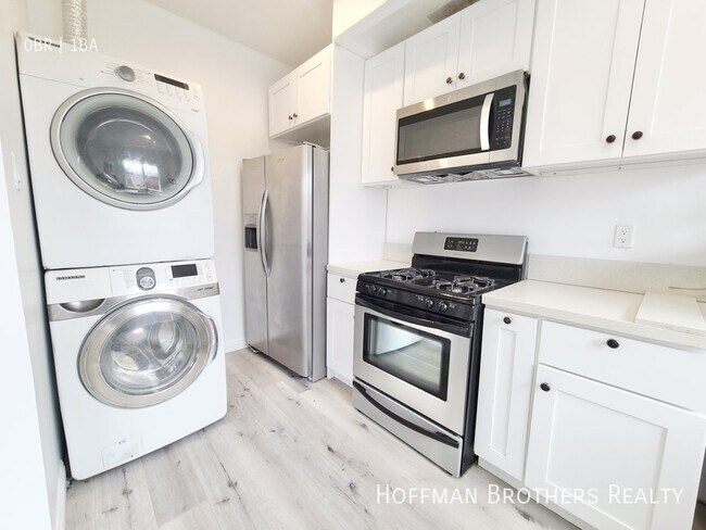 Foto del edificio - 2362 W Washington Blvd