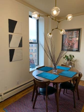 Foto del edificio - 268 W 120th St