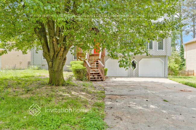 Building Photo - 329 Triborough Hollow SW