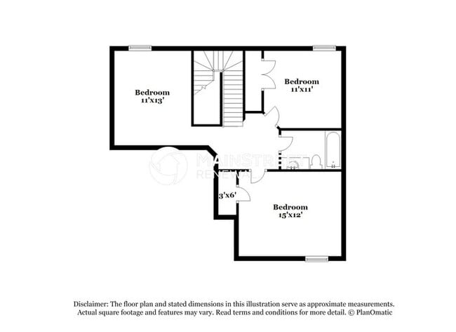 Building Photo - 5535 Liberty Ridge Cove