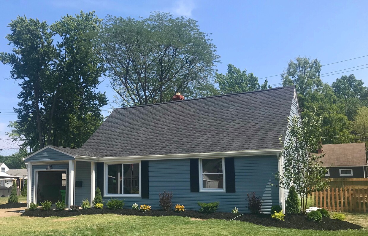 171 Fairfield Rd, Avon Lake, OH 44012 House for Rent in Avon Lake, OH