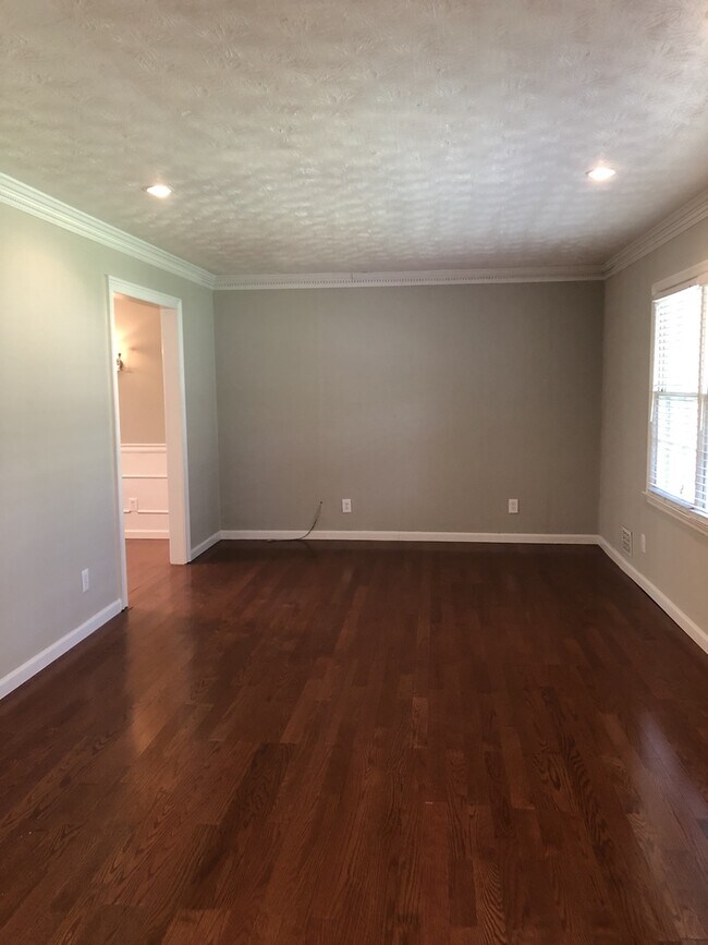 Foto del edificio - TOTAL CHARM IN THE HEART OF DECATUR!!!  MO...