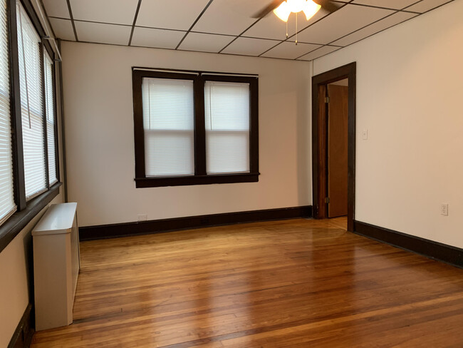 Larger Room - 1017 Main St