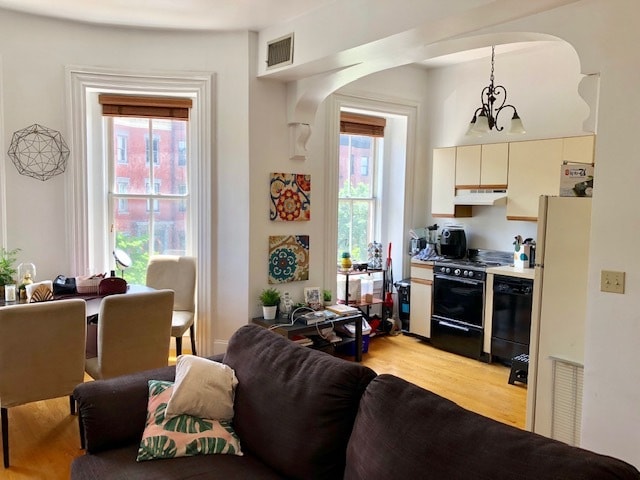 Building Photo - 521 Columbus Ave