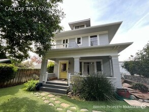 Building Photo - 1251 Garfield Ave