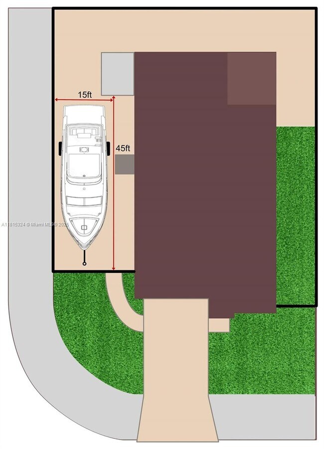 Foto del edificio - 3796 SW 148th Ct