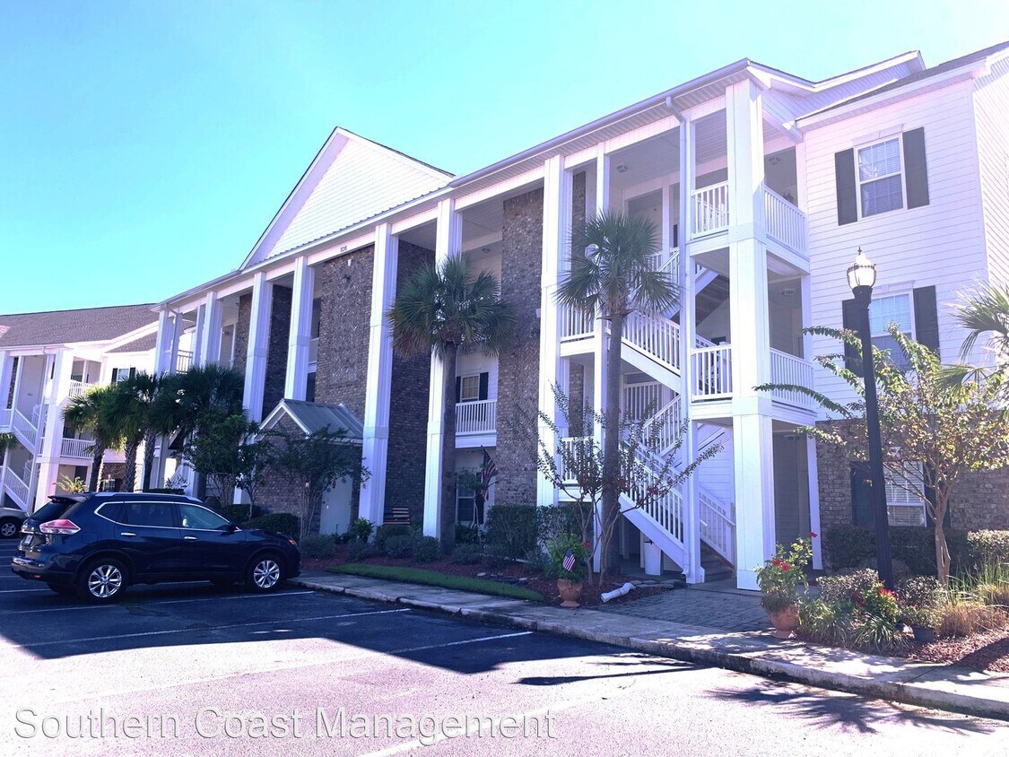 Foto principal - 106 Birch N Coppice Drive