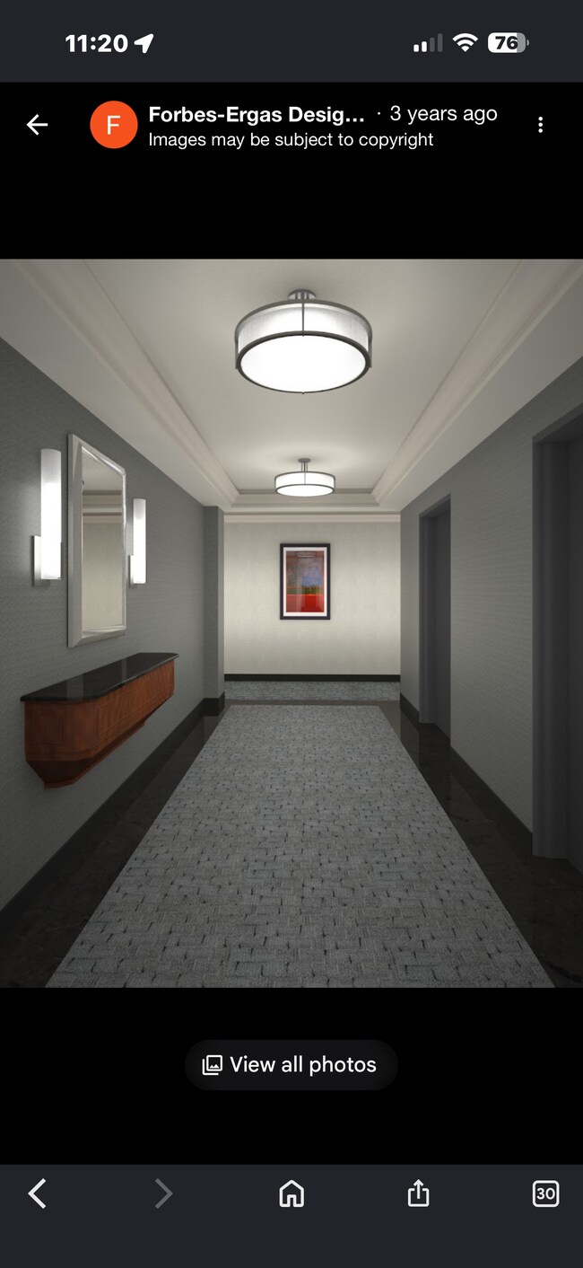 Foto del edificio - 300 E 40th St