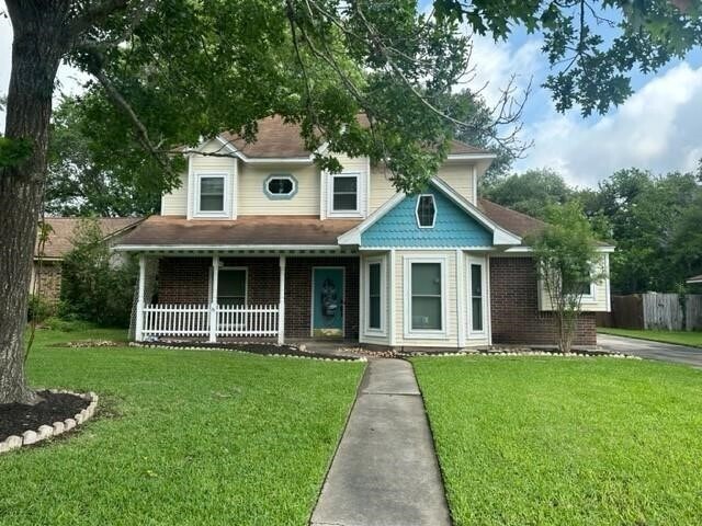 Foto principal - 608 Dogwood St