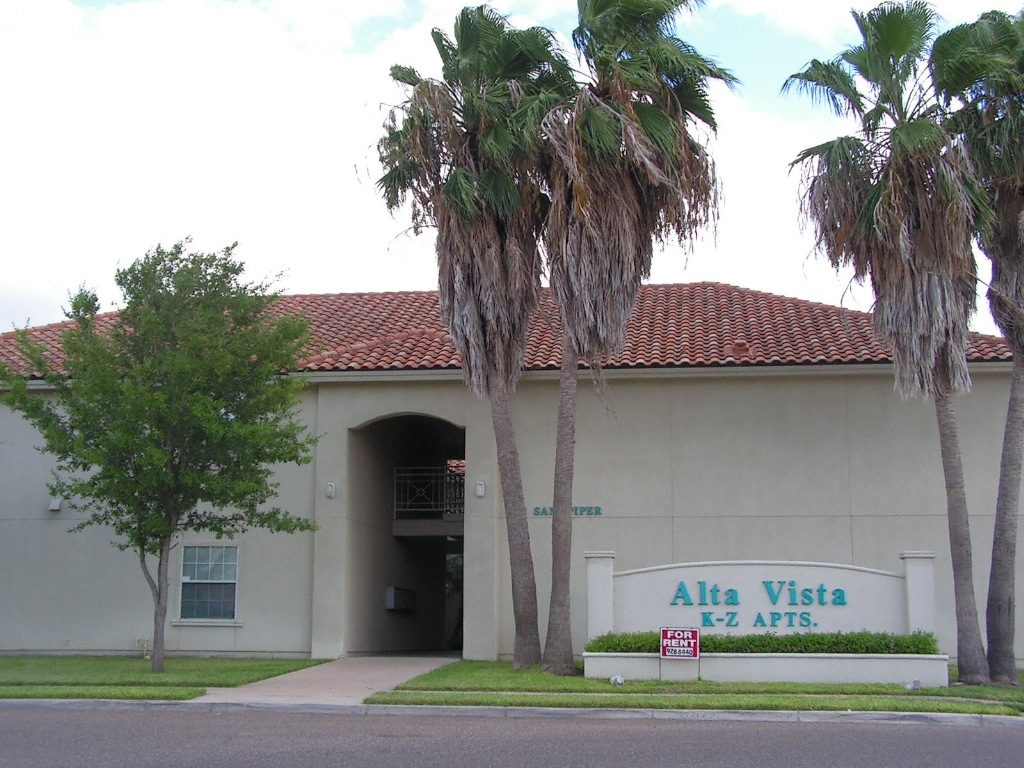 Primary Photo - Alta Vista Apartments