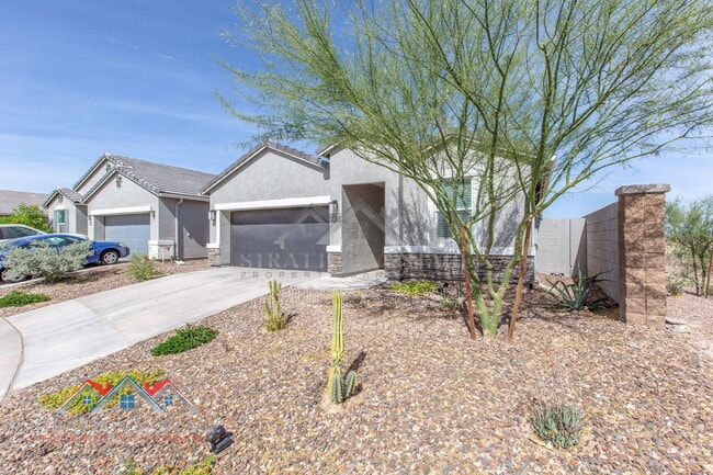 Building Photo - 1673 N Wrigley Dr