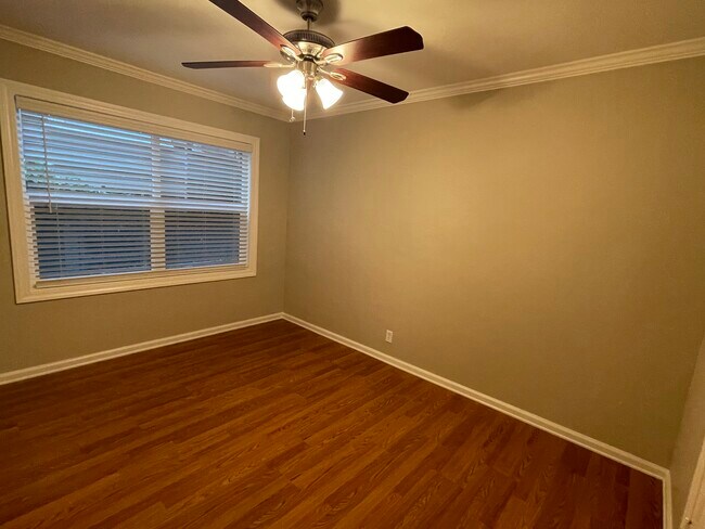 Bedroom #2 - 2711 E St