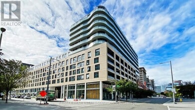 Building Photo - 425-425 Front St E