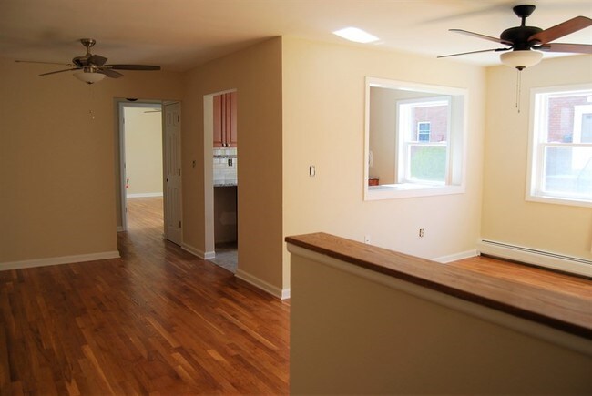 Building Photo - 51 Hinchman Ave