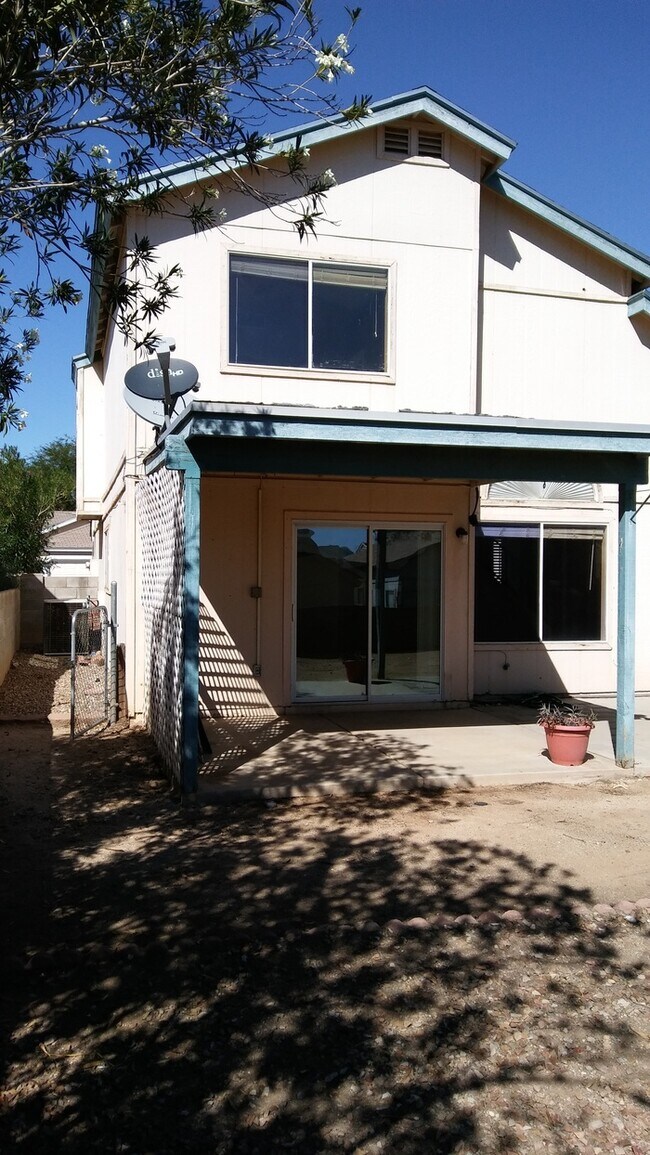 Building Photo - 4361 W Hobby Horse Rd