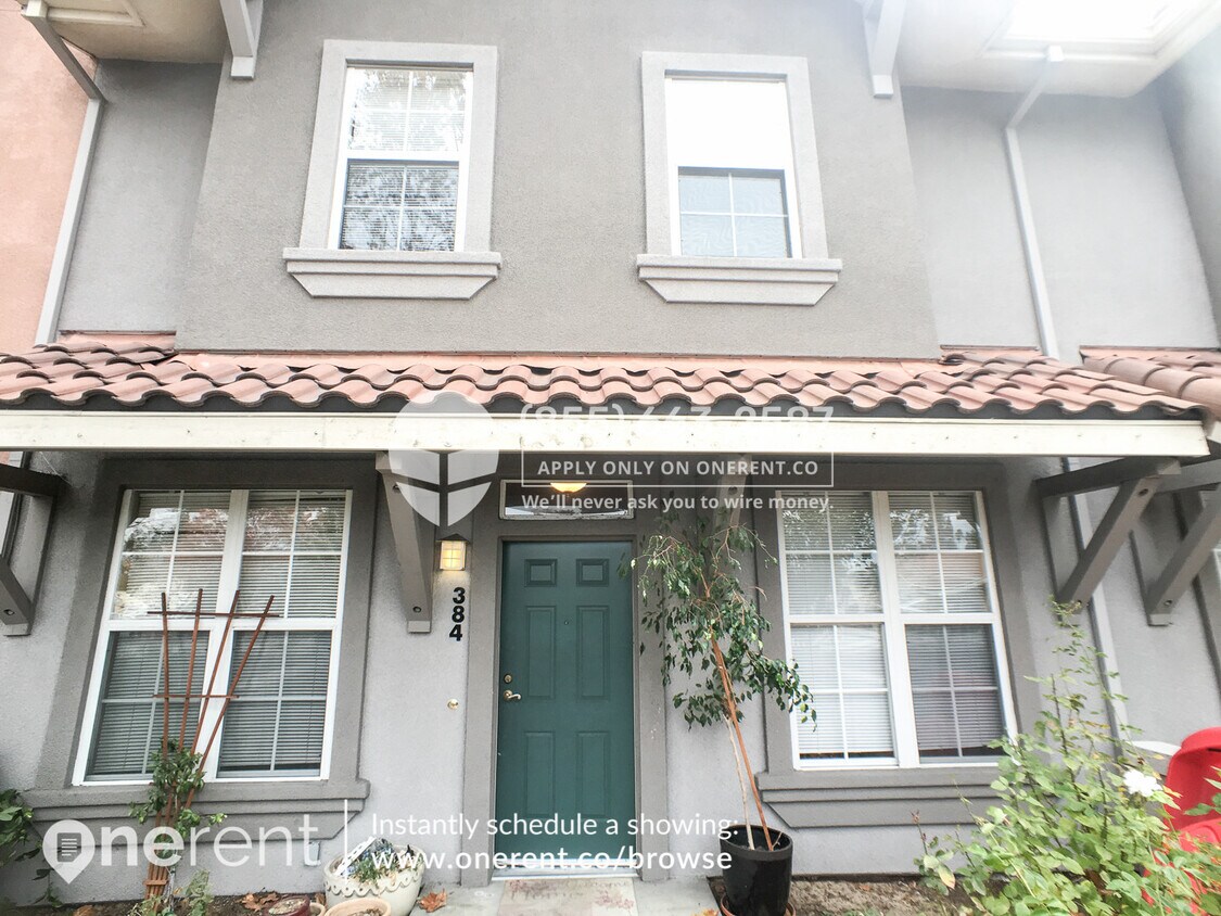 Primary Photo - 384 Meridian Ave
