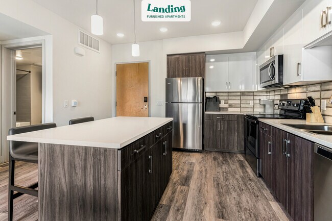 Foto del edificio - 1005 Spring Garden Rd