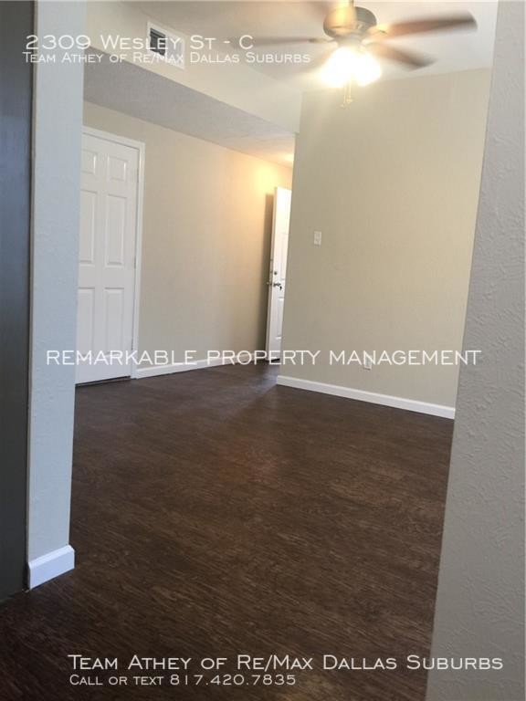 Building Photo - 2 bedroom in Greenville TX 75401