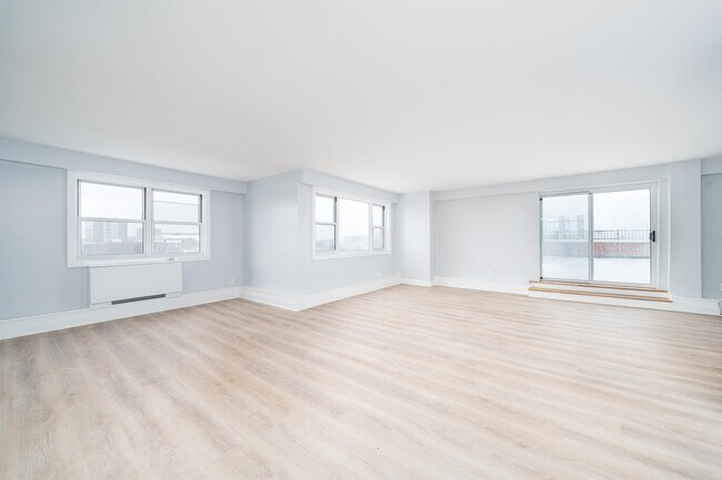 Foto del edificio - 700 JFK Blvd E