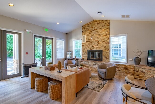 Building Photo - Black Lake Apartments